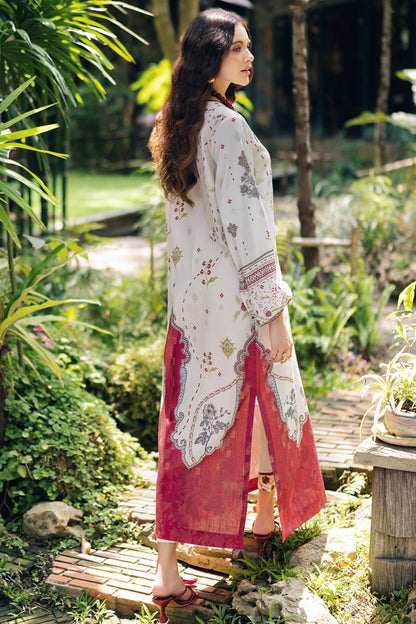 Isha Co-ord Set (QCS90)