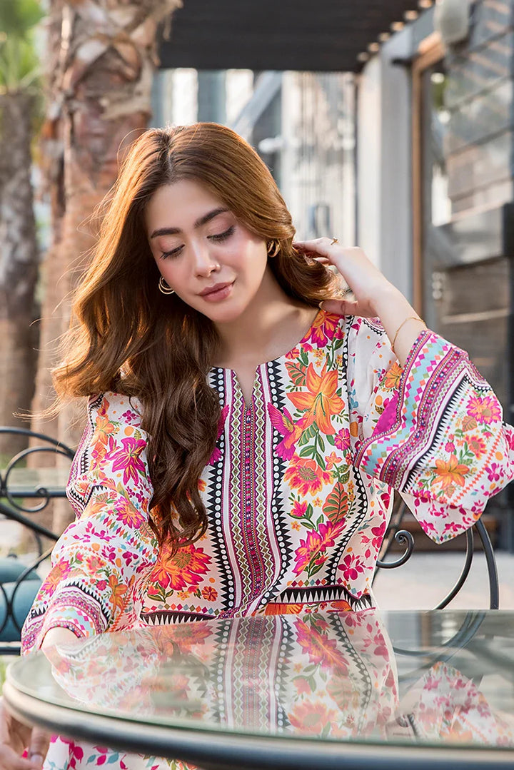 Ishi Co-ord Set (QCS91)