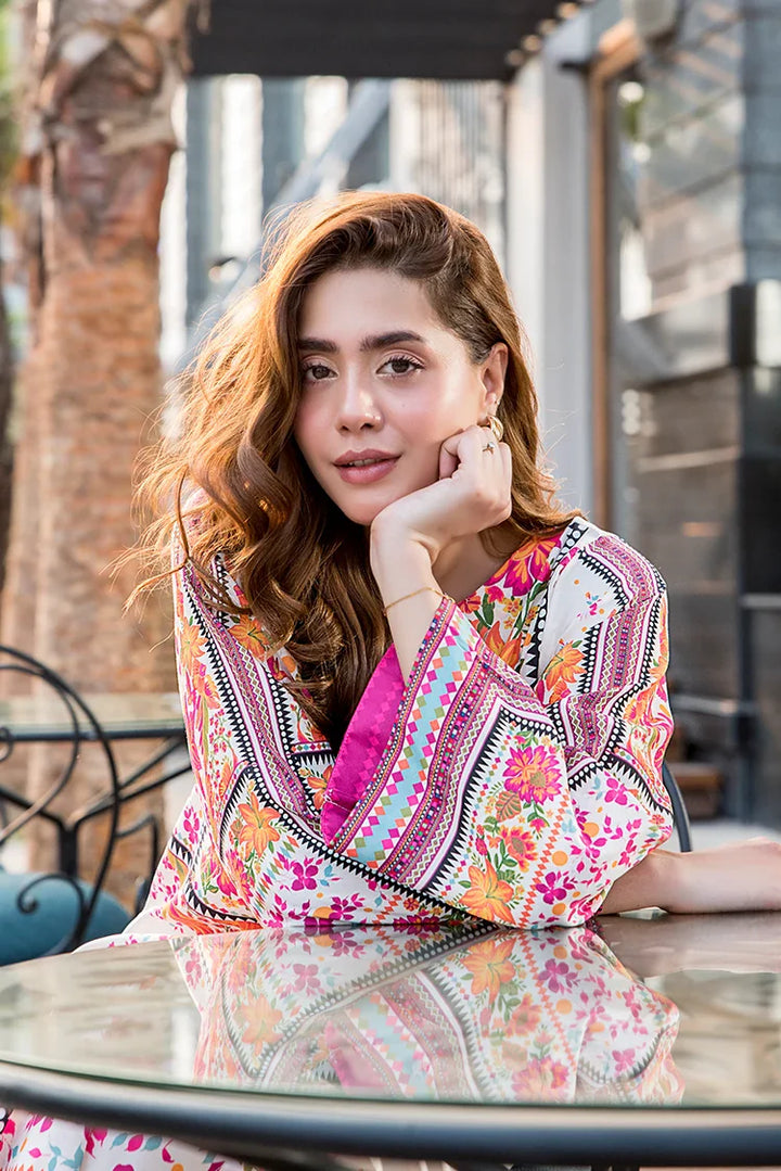 Ishi Co-ord Set (QCS91)