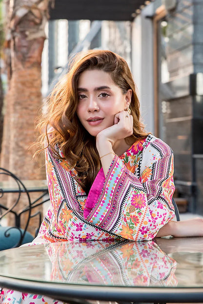 Ishi Co-ord Set (QCS91)