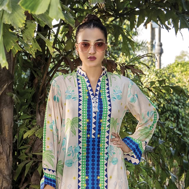 Divi Co-ord set (QCS92)