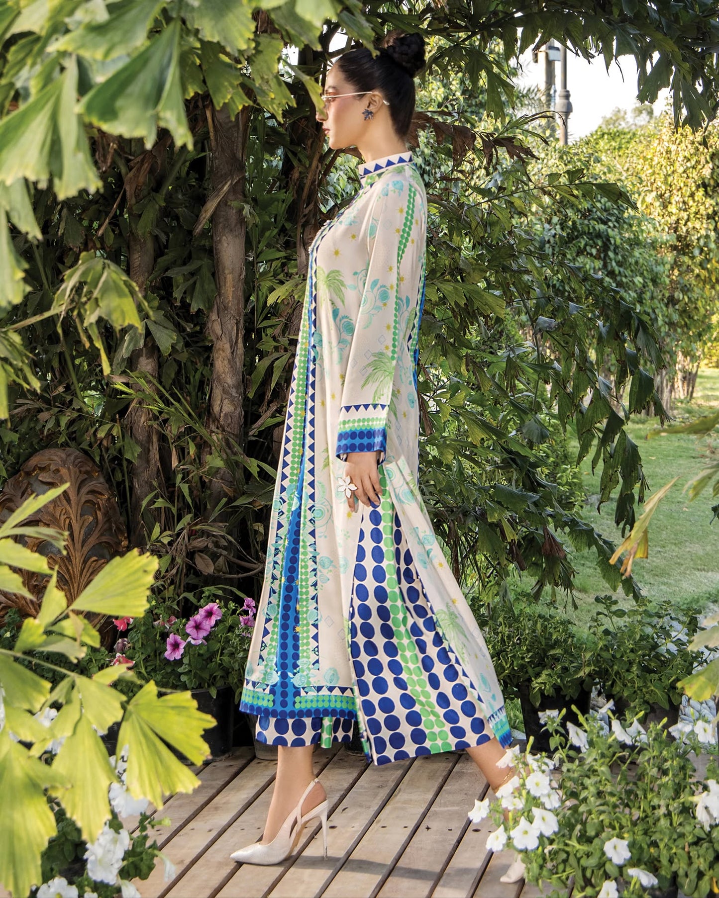 Divi Co-ord set (QCS92)