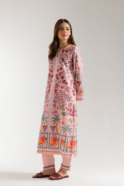 Shina Co-ord set (QCS94)