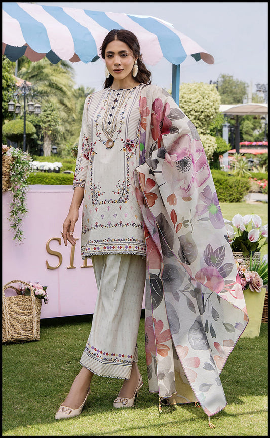 Diri Co-ord Set (QCS113)