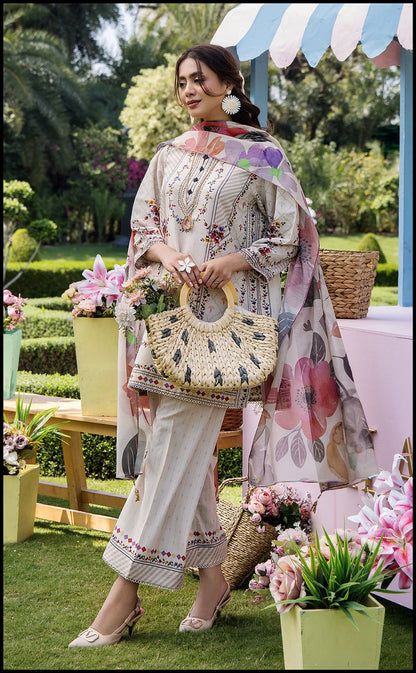 Diri Co-ord Set (QCS113)