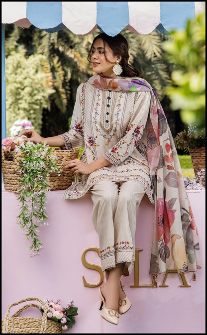 Diri Co-ord Set (QCS113)