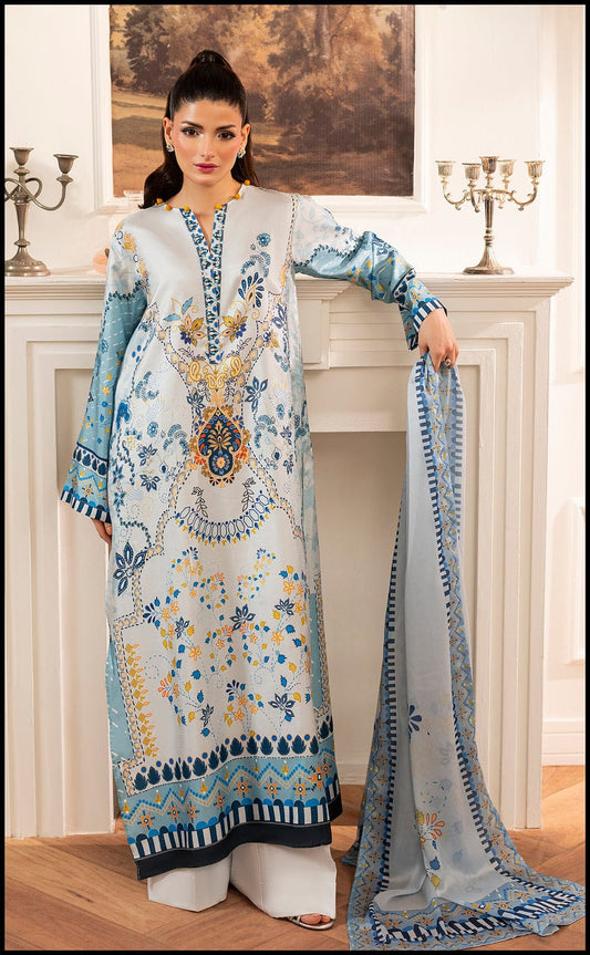 Siri Co-ord Set (QCS114)