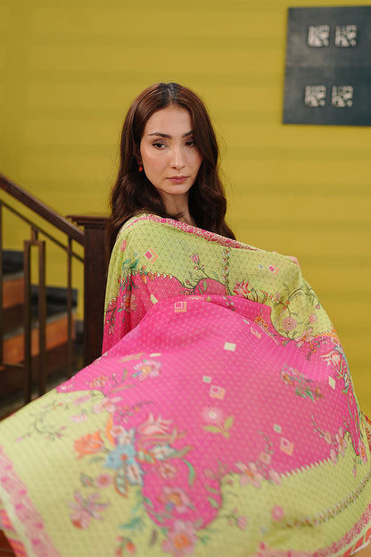 Fara Co-ord Set (QCS129)