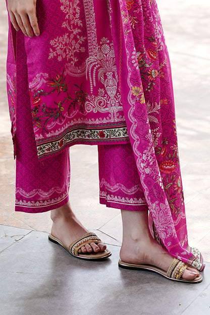 Farana Co-ord set (QCS130)