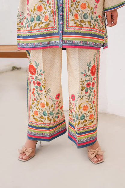 Ruha Co-ord set (QCS64)