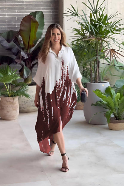 Butter Dress (QC6054)