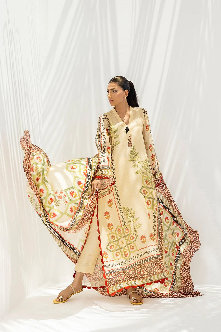 Sosha Co-ord Set (QC6121)