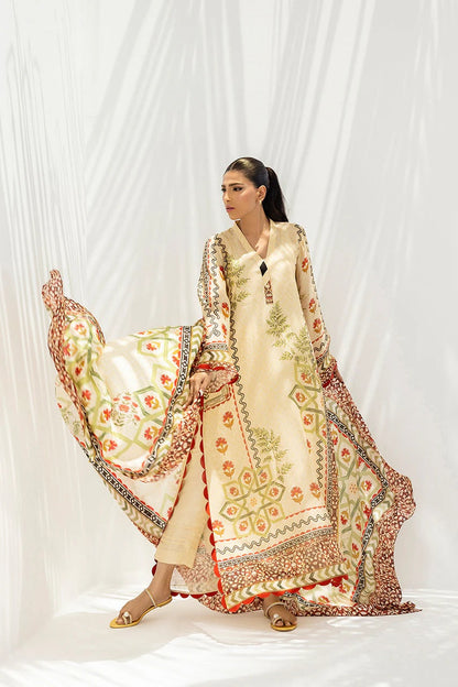 Sosha Co-ord Set (QC6121)