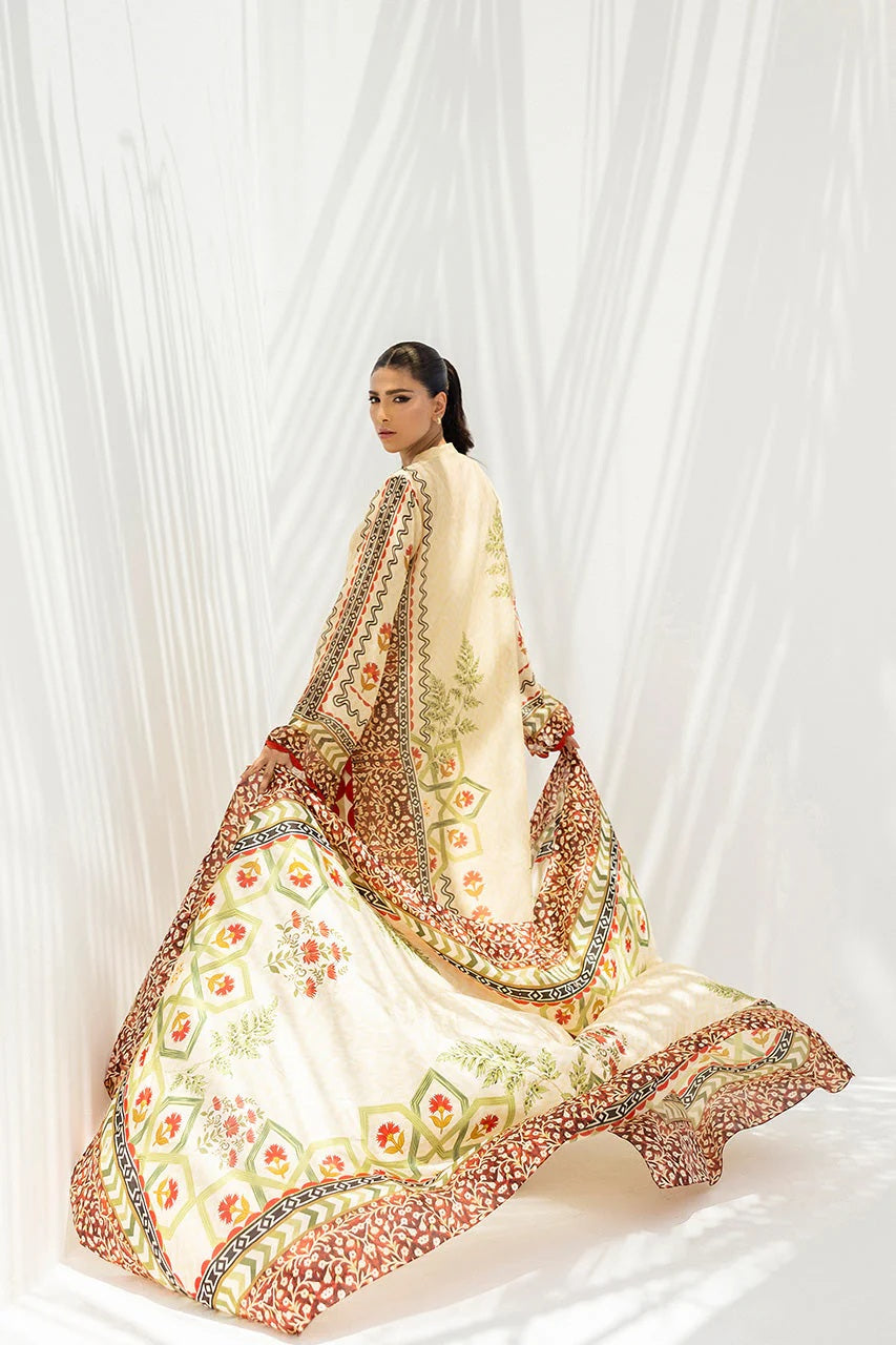 Sosha Co-ord Set (QC6121)