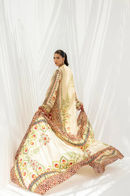 Sosha Co-ord Set (QC6121)