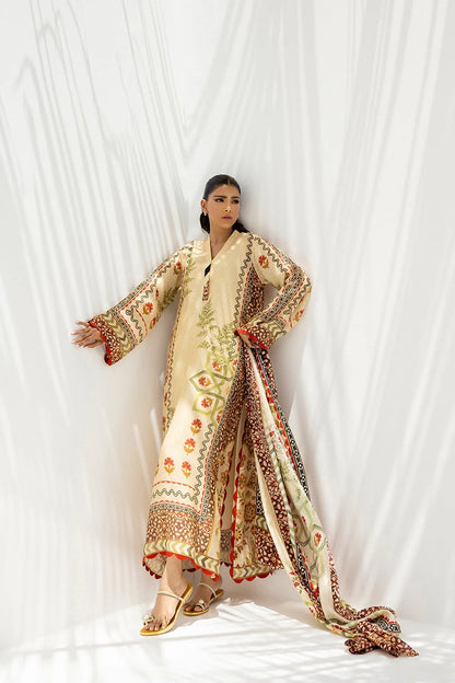 Sosha Co-ord Set (QC6121)