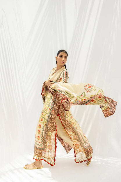 Sosha Co-ord Set (QC6121)