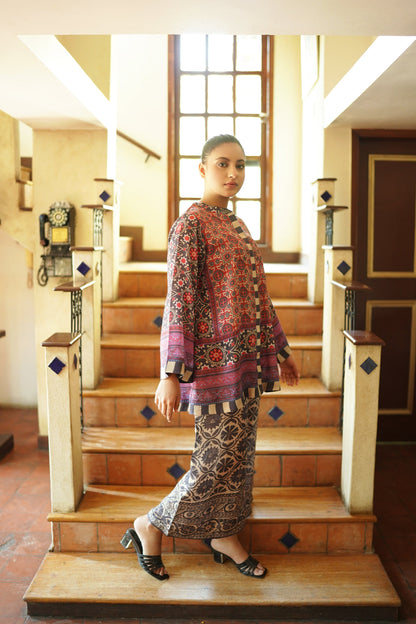 Alisha Co-ord (QC01)