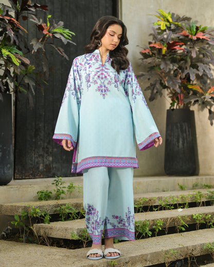 Elina Co-ord Set (QC03)