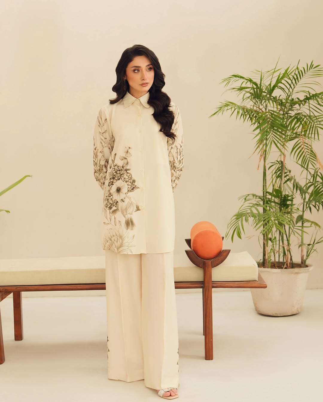 Evanna Co-ord (QC18)