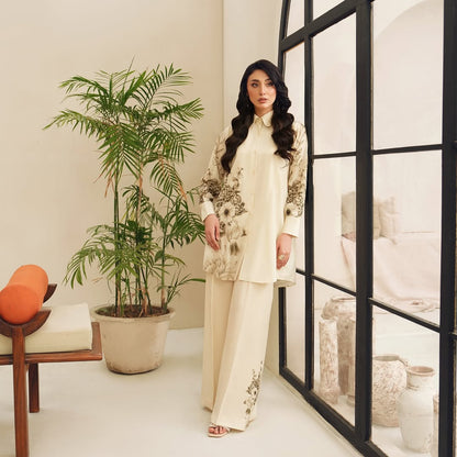 Evanna Co-ord (QC18)