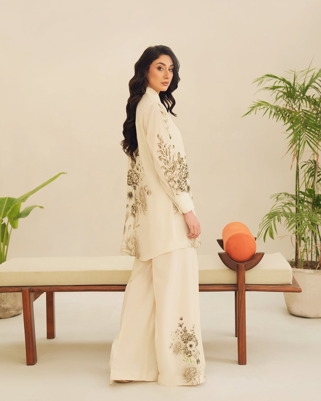 Evanna Co-ord (QC18)