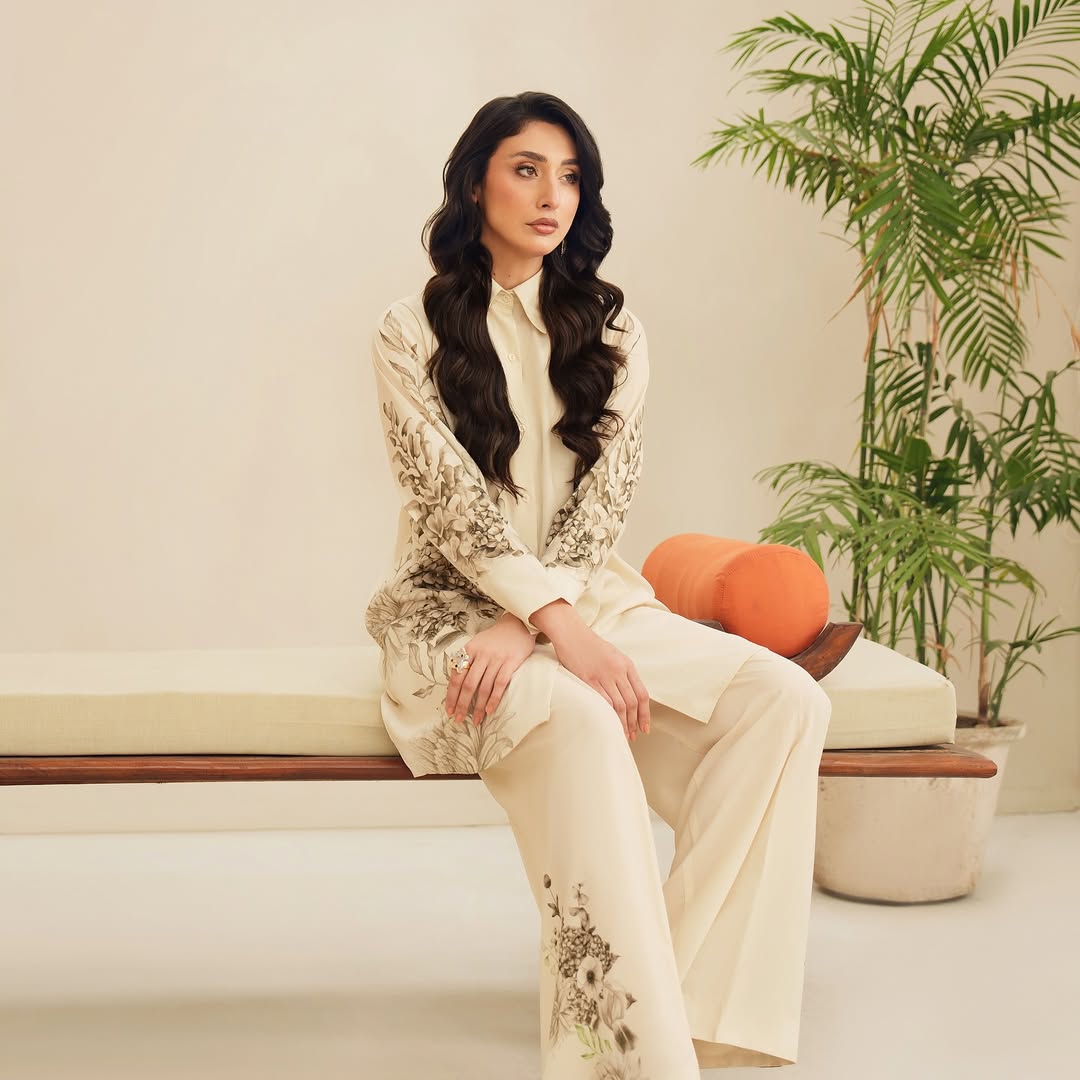 Evanna Co-ord (QC18)