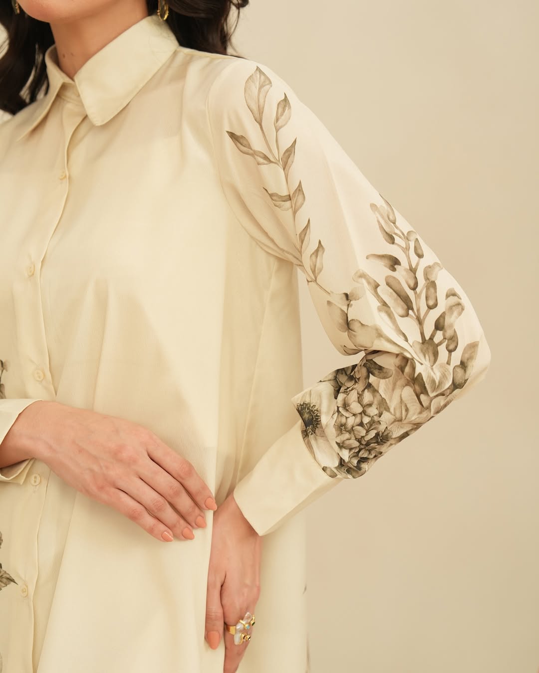 Evanna Co-ord (QC18)