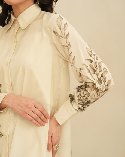 Evanna Co-ord (QC18)