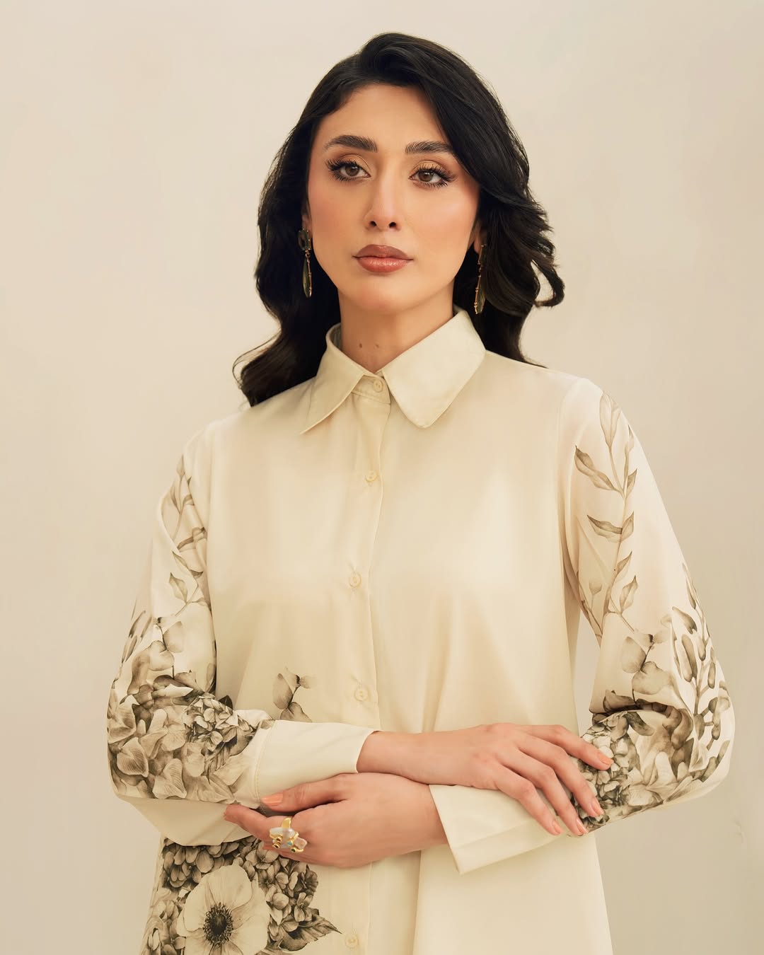 Evanna Co-ord (QC18)