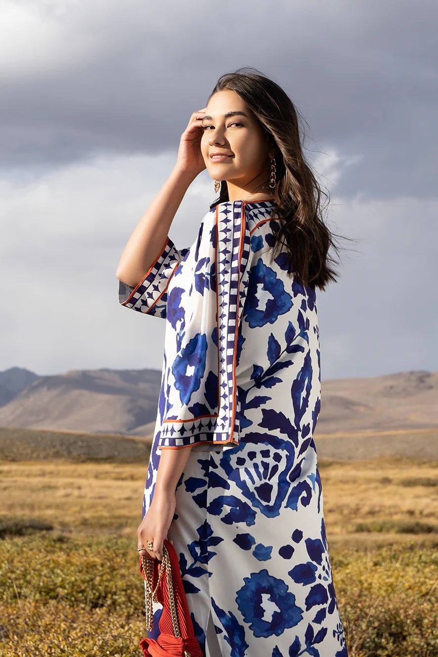 Milla Co-ord Set (QC6117)