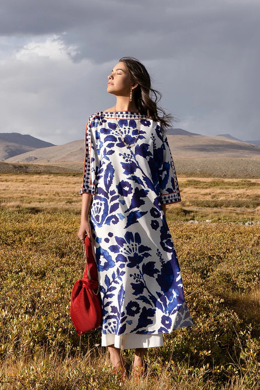 Milla Co-ord Set (QC6117)