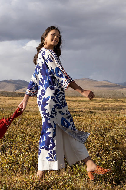 Milla Co-ord Set (QC6117)