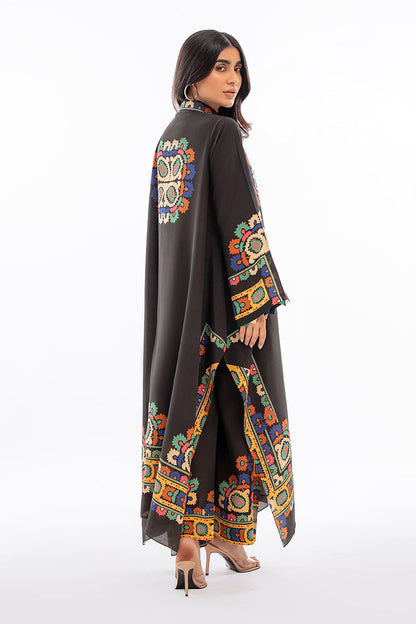 Geba Co-ord Set (QC6126)