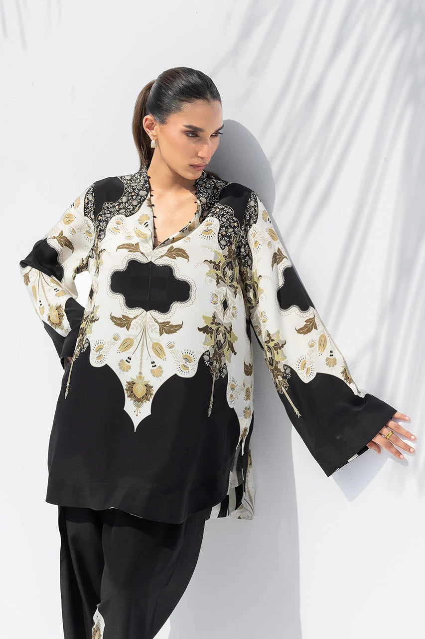 Pari Co-ord Set (QC6127)