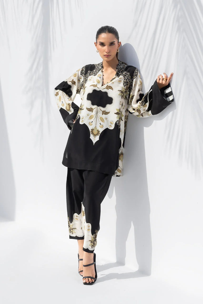 Pari Co-ord Set (QC6127)