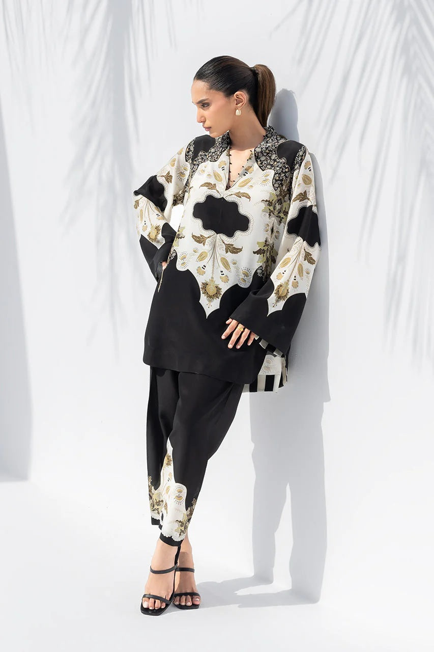 Pari Co-ord Set (QC6127)