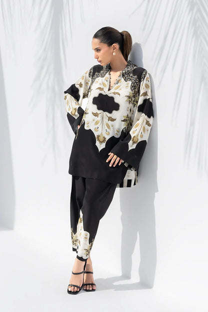 Pari Co-ord Set (QC6127)