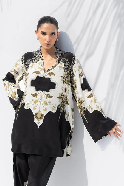 Pari Co-ord Set (QC6127)