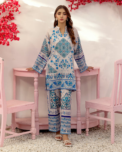 Sida Co-ord Set (QC05)