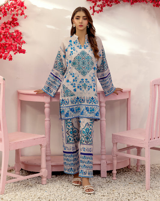 Sida Co-ord Set (QC05)