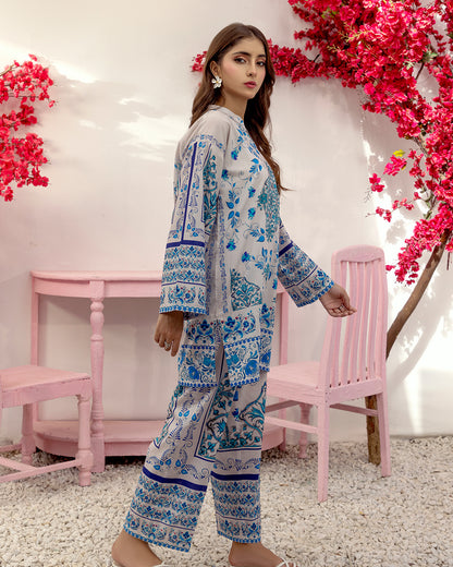 Sida Co-ord Set (QC05)