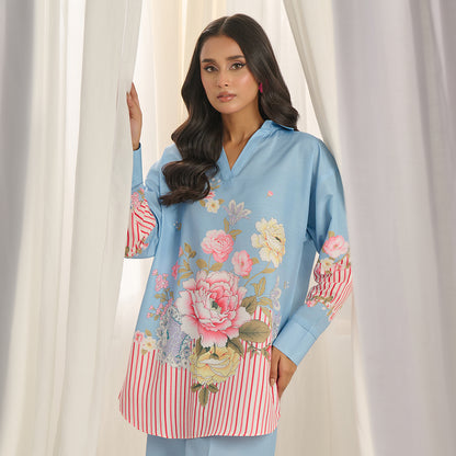 Tisa Co-ord Set (QC11)