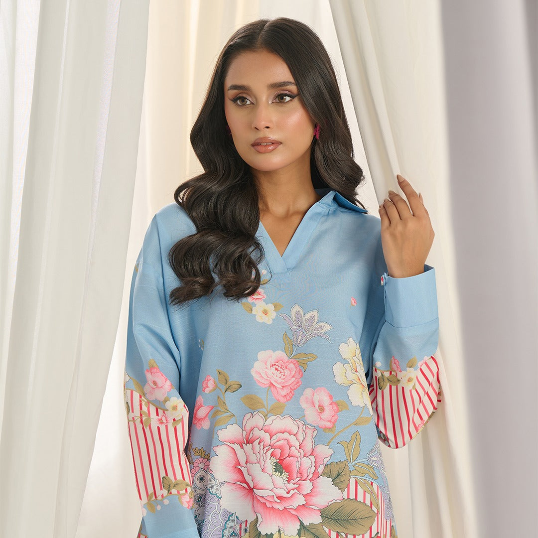 Tisa Co-ord Set (QC11)