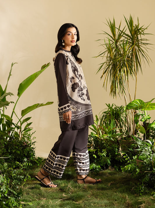 Vina Co-ord Set (QC12)