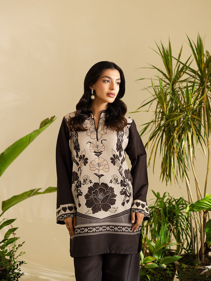 Vina Co-ord Set (QC12)