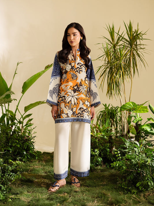 Tisha Co-ord Set (QC14)