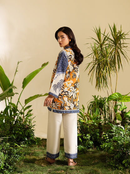 Tisha Co-ord Set (QC14)