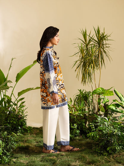 Tisha Co-ord Set (QC14)