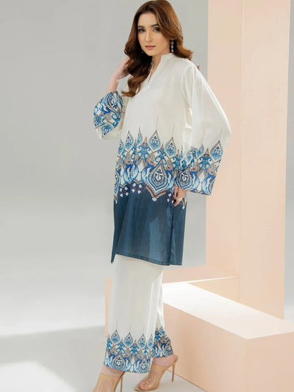 Heer Co-ord Set (QC38)